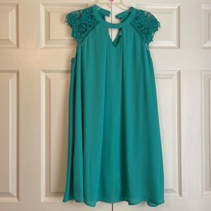 Women’s She + Sky dress